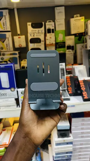 Remax Metal Phone Stand