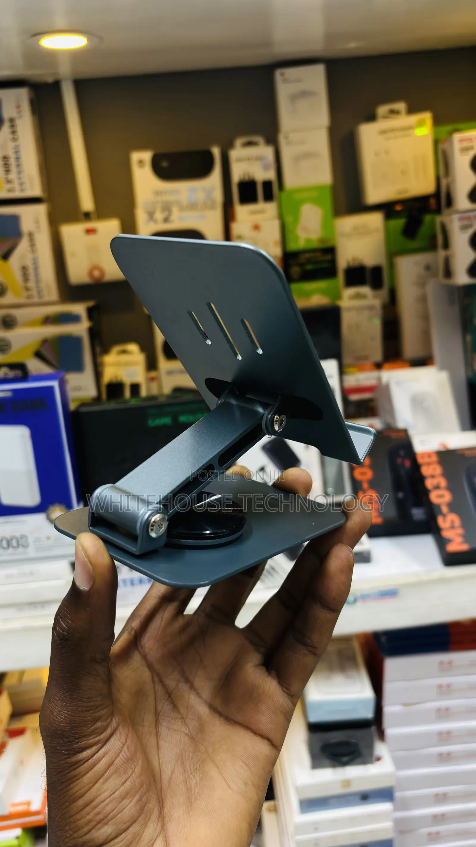 Remax Metal Phone Stand