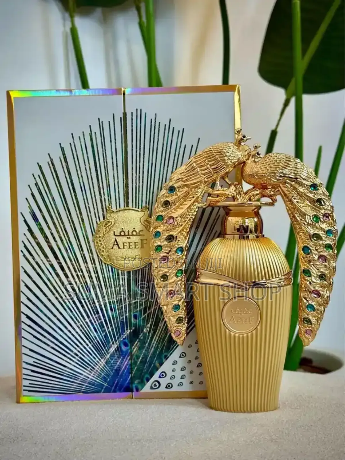 Afeef Perfume