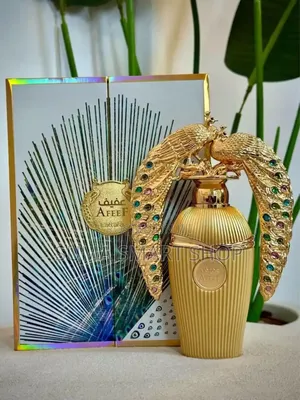 Afeef Perfume