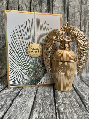 Afeef Perfume