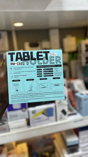 Tablet Stand