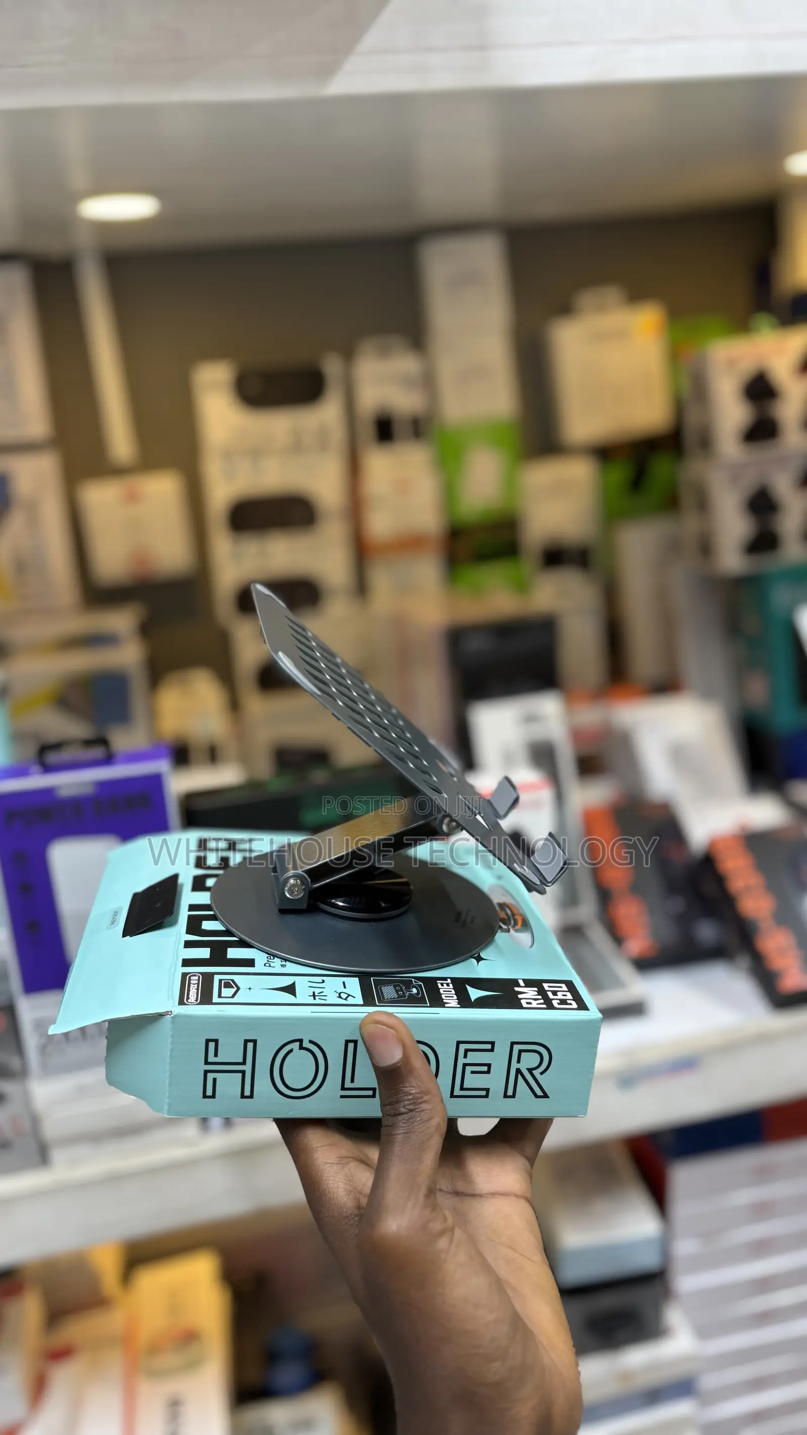 Tablet Stand
