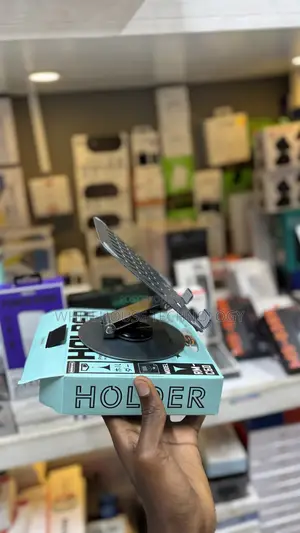 Tablet Stand