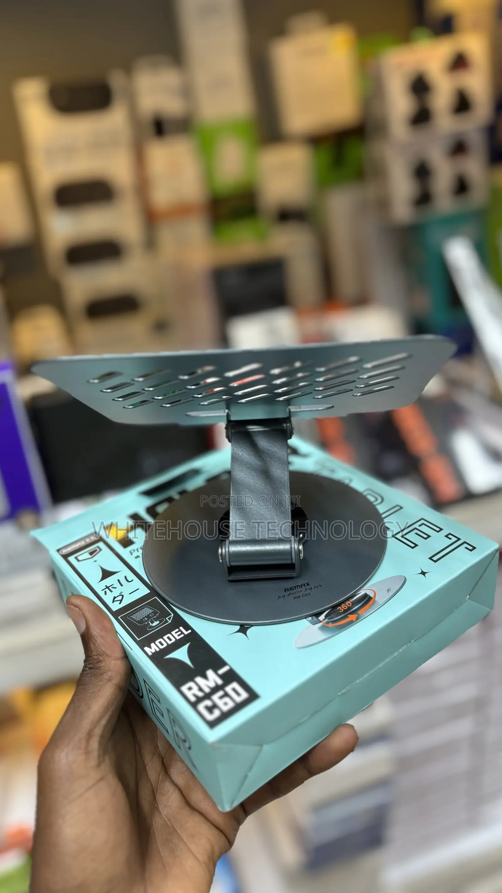 Tablet Stand