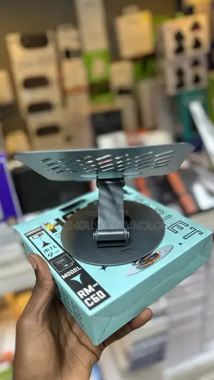 Tablet Stand