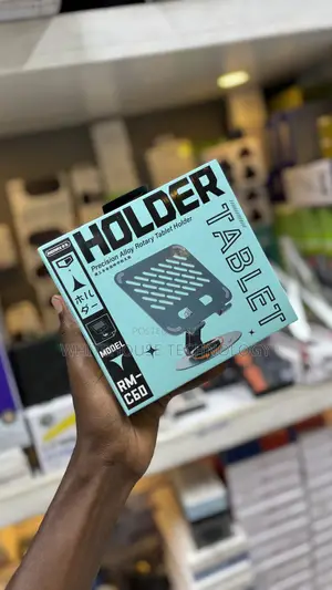 Tablet Stand