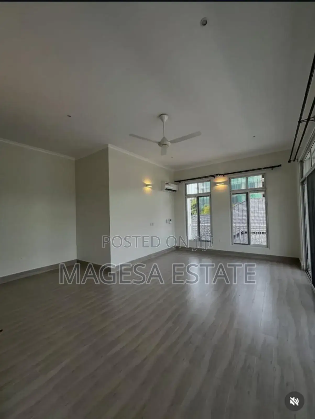 4bdrm House in Masaki for rent