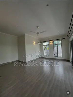 4bdrm House in Masaki for rent