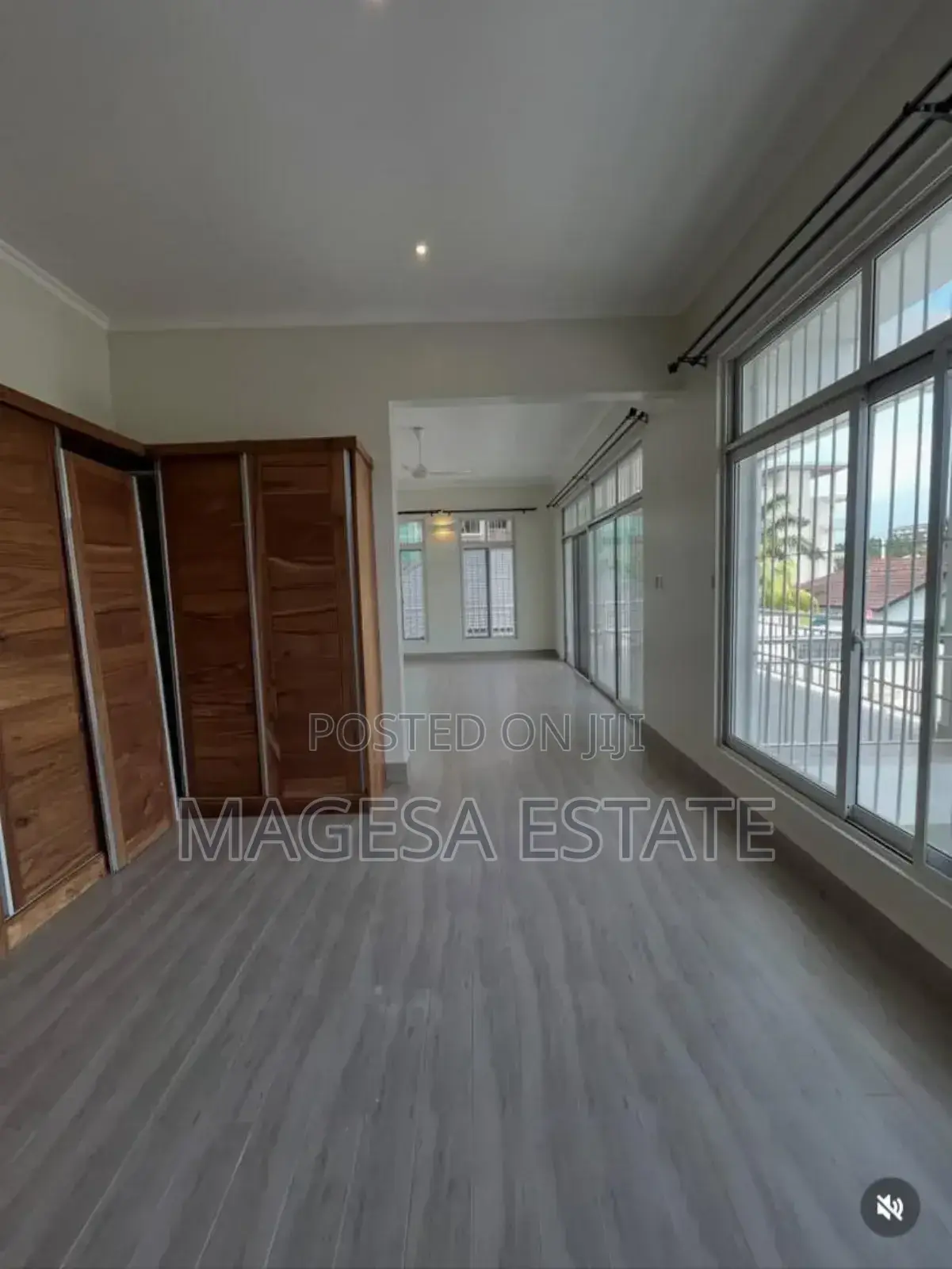 4bdrm House in Masaki for rent