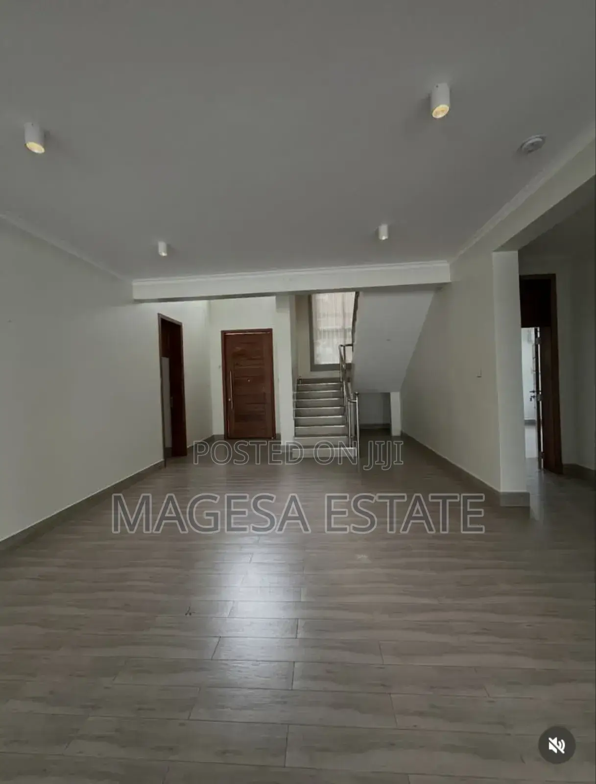 4bdrm House in Masaki for rent
