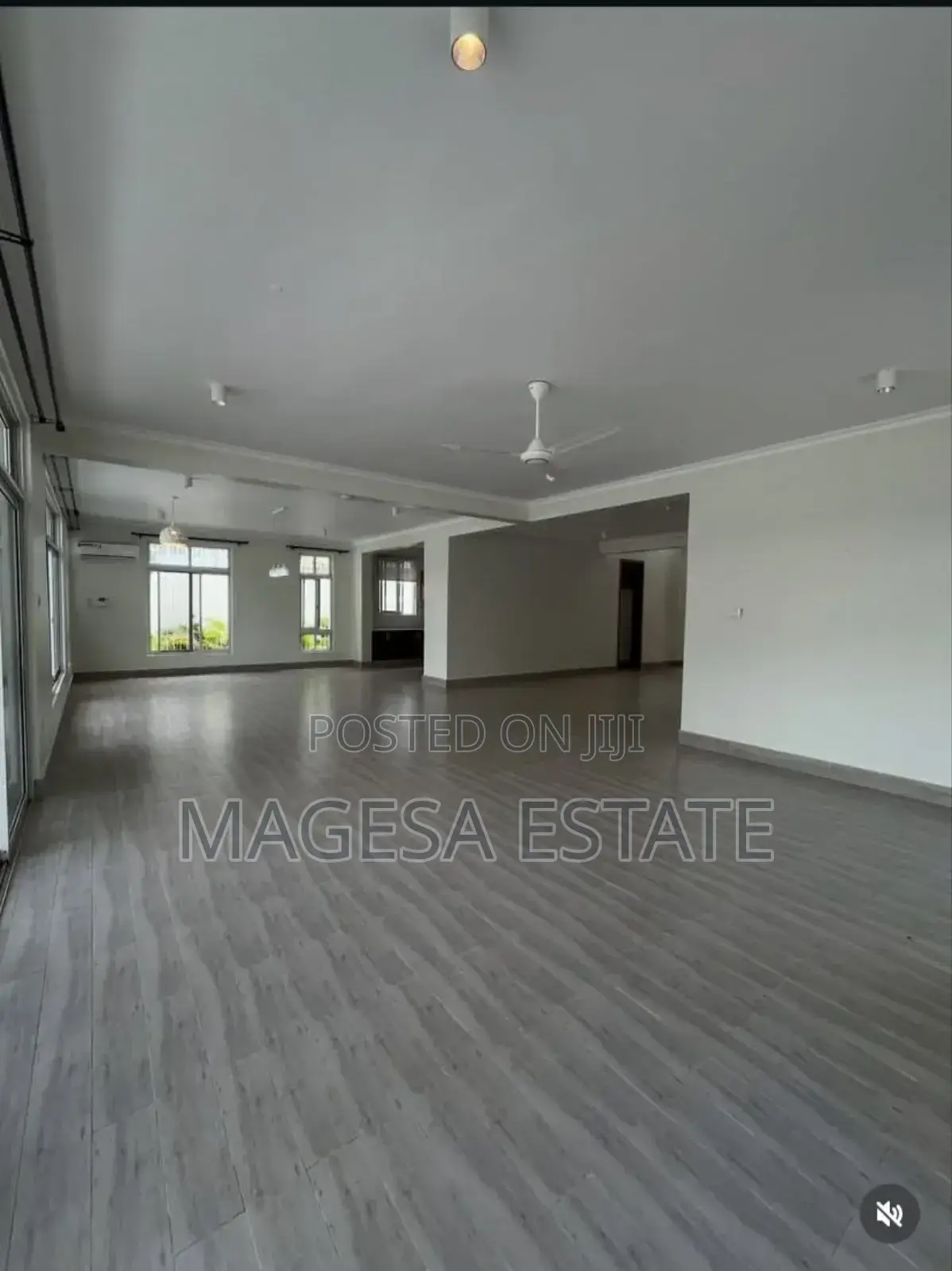 4bdrm House in Masaki for rent