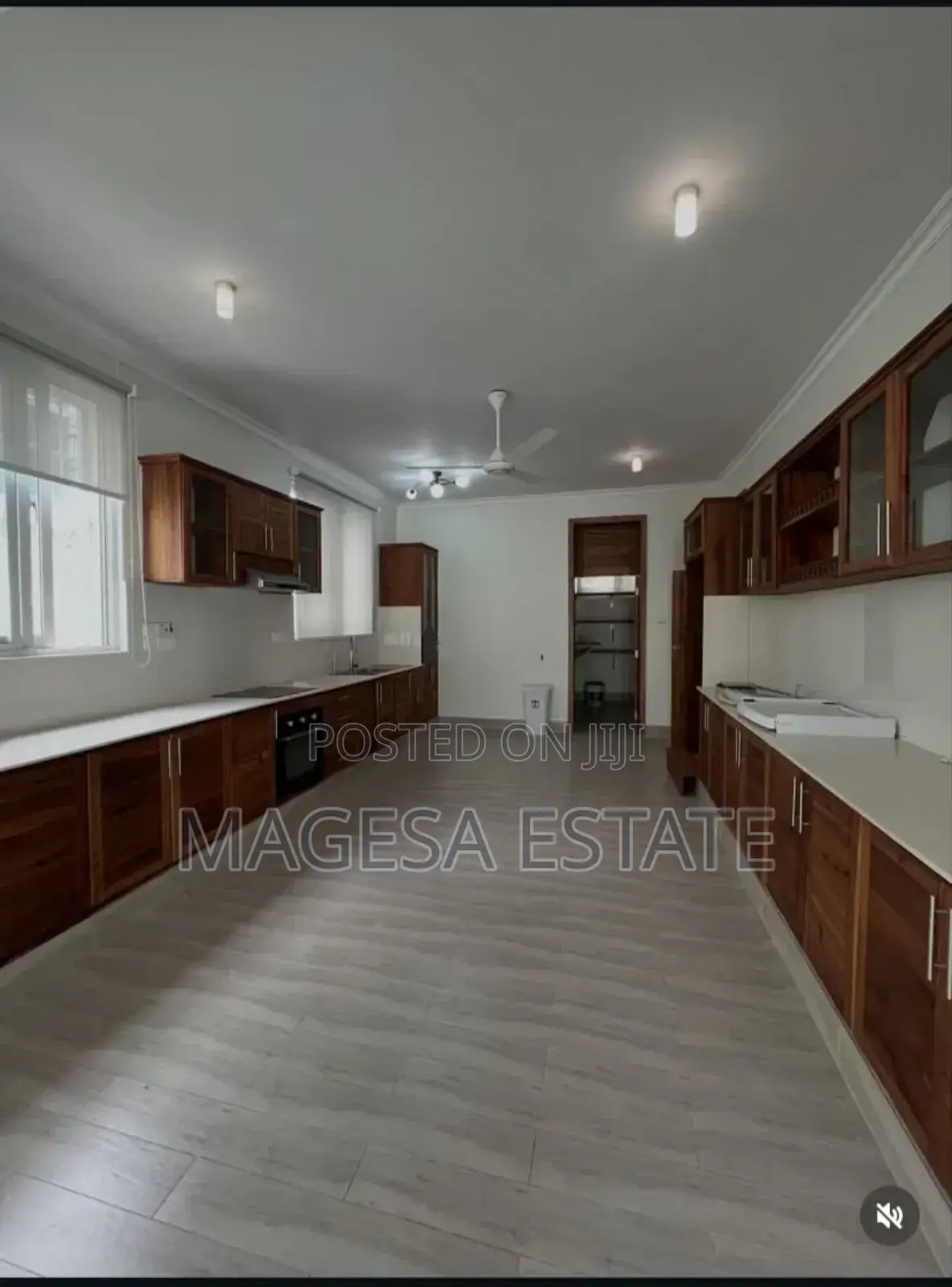 4bdrm House in Masaki for rent