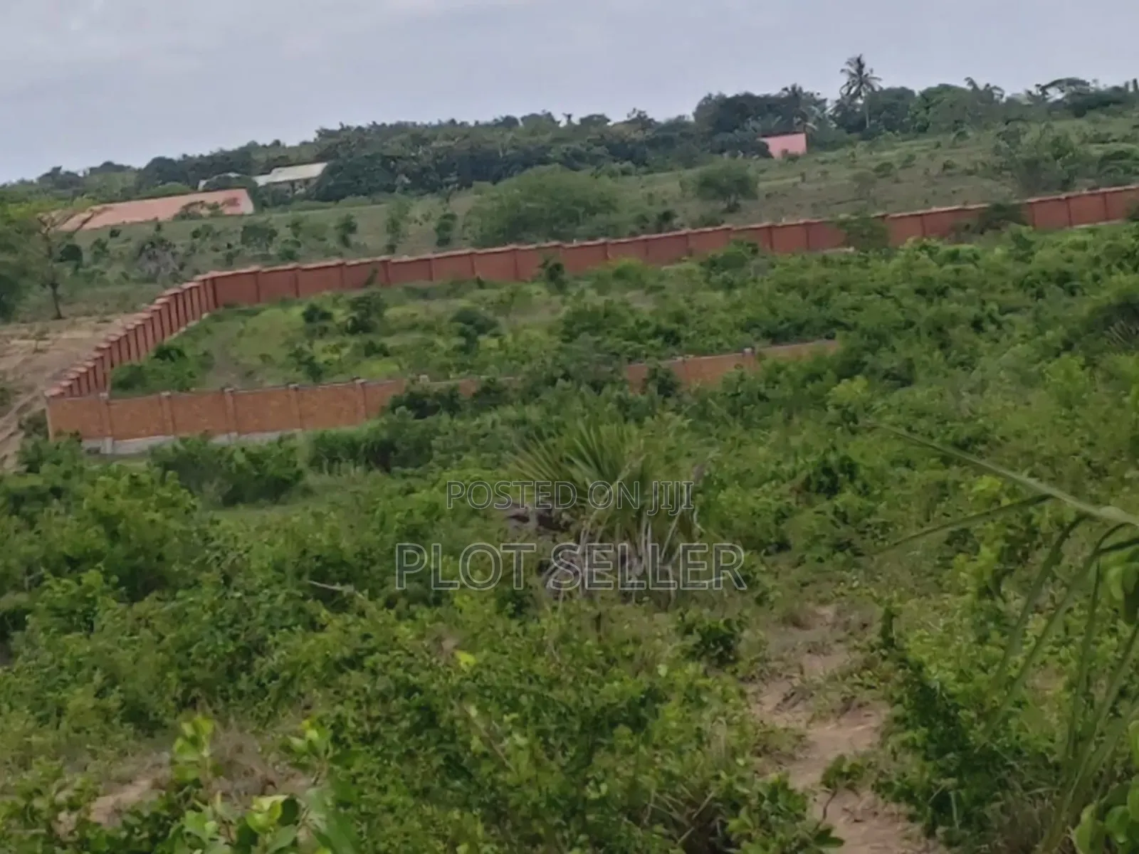 Shamba Linauzwa Kibaha