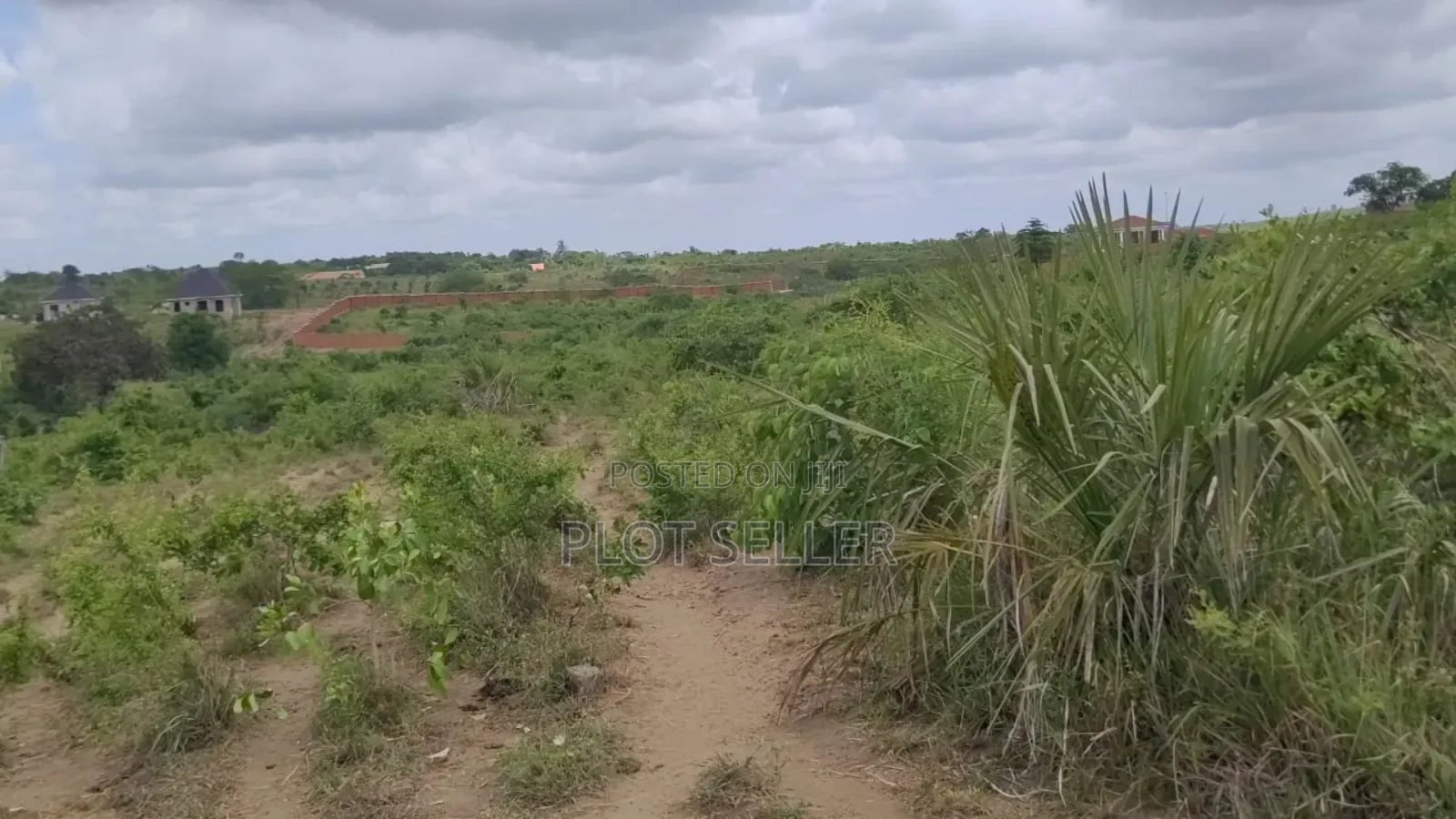 Shamba Linauzwa Kibaha