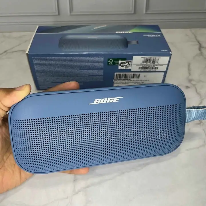 Bose Soundlink Flex 2