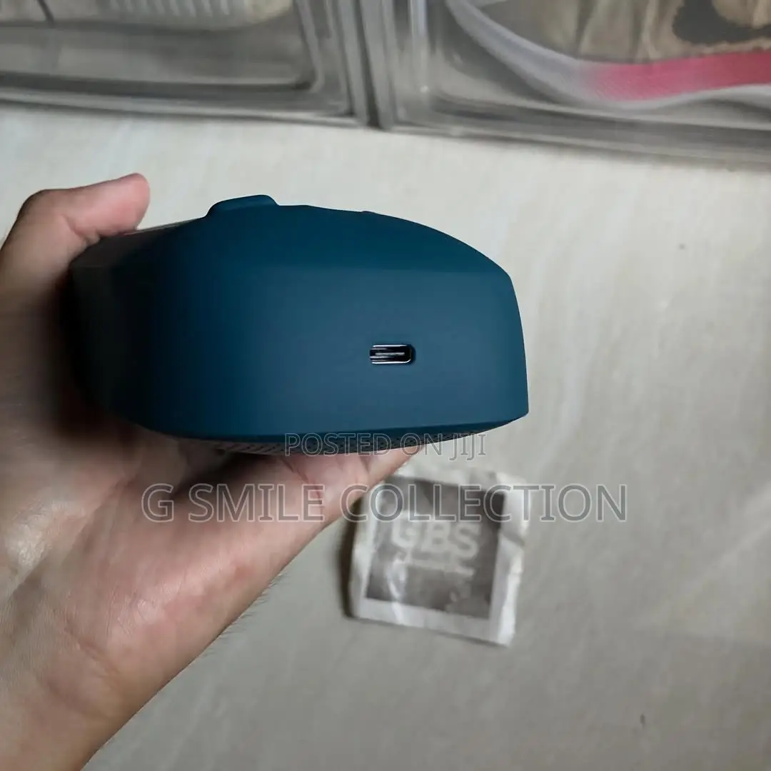 Bose Soundlink Flex 2