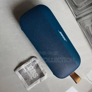 Bose Soundlink Flex 2