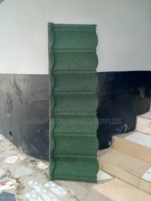 Super Stone Coated Hivi, Ni Imara Kwelikweli