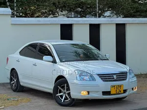 Toyota Premio 2006 Pearl