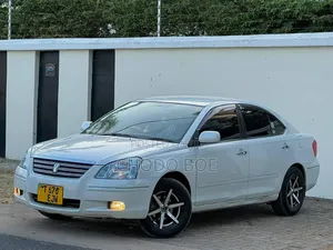 Toyota Premio 2006 Pearl