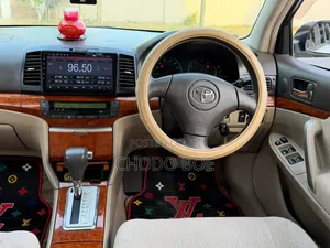 Toyota Premio 2006 Pearl
