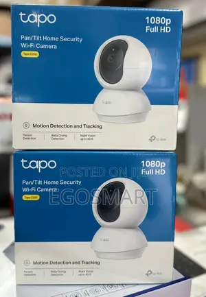 Tp Link Camera