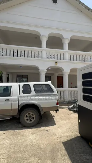 5bdrm House in Patricks Real Estate, Mbezi Beach for sale