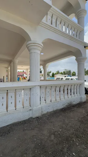 5bdrm House in Patricks Real Estate, Mbezi Beach for sale
