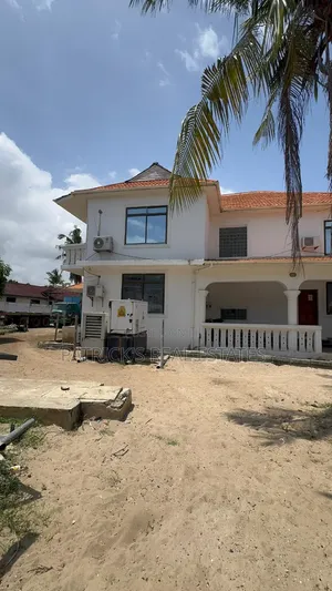 5bdrm House in Patricks Real Estate, Mbezi Beach for sale
