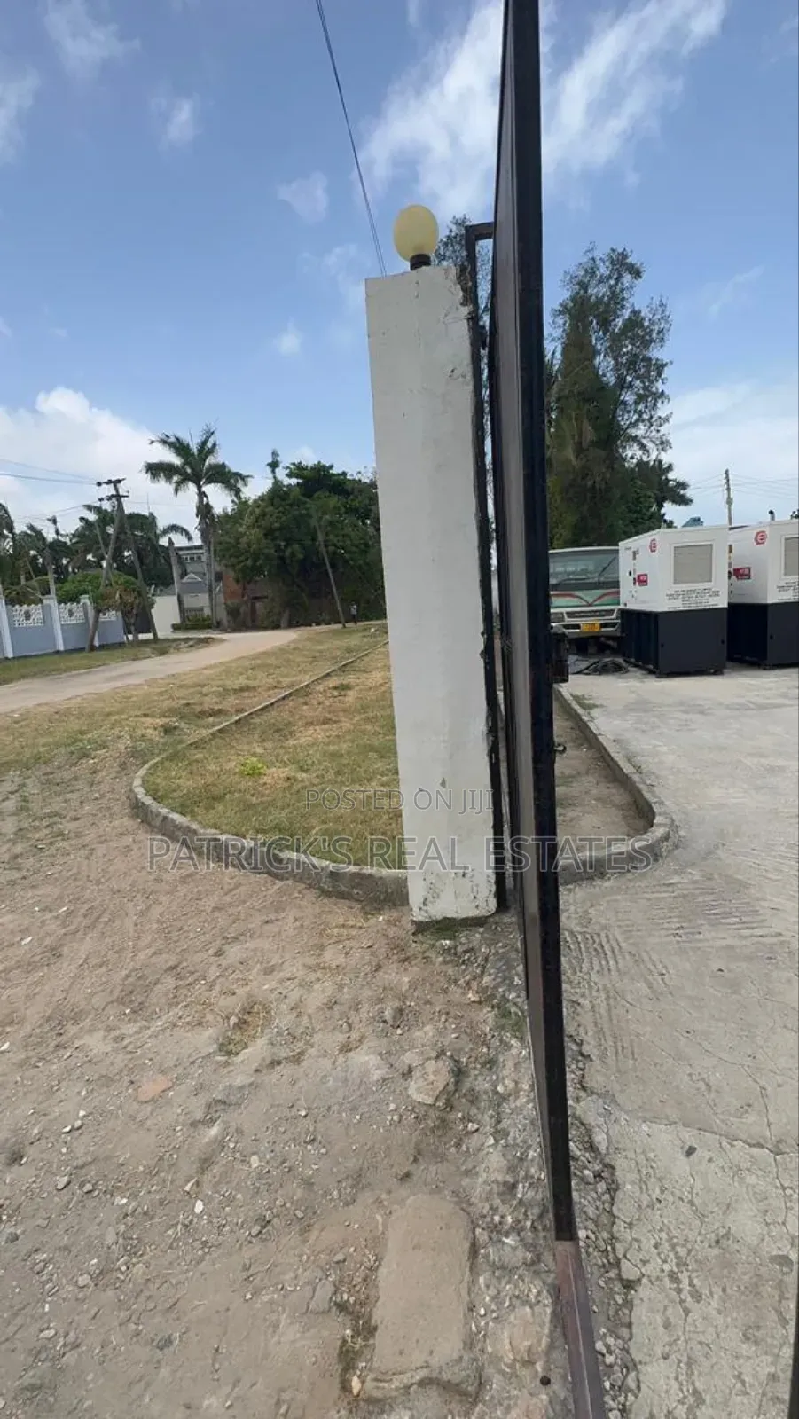 5bdrm House in Patricks Real Estate, Mbezi Beach for sale