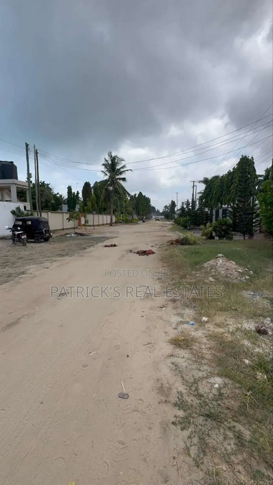 5bdrm House in Patricks Real Estate, Mbezi Beach for sale