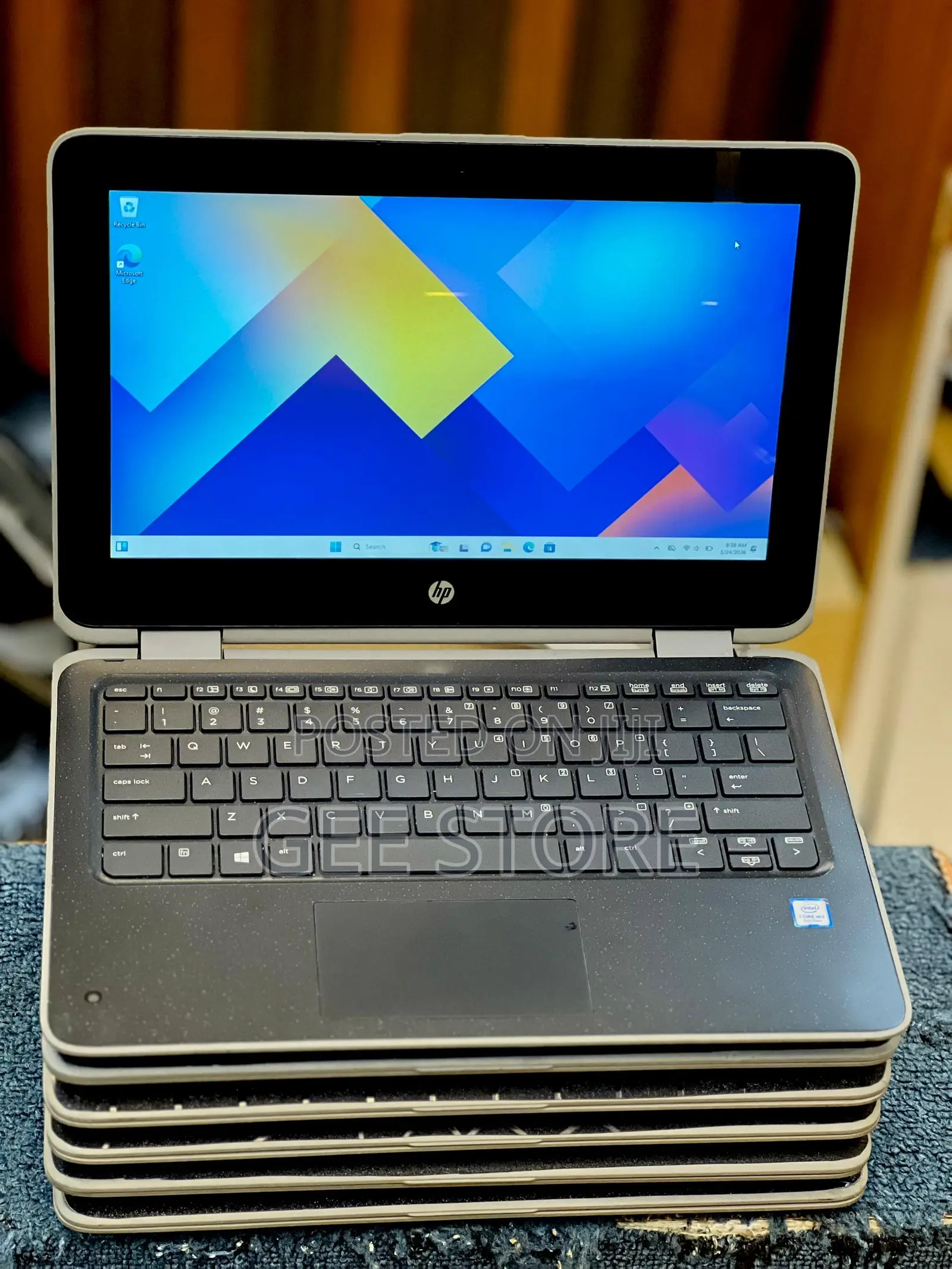 Laptop HP ProBook 11 X360 G2 EE 4GB Intel Core Ultra 9 SSD 128GB