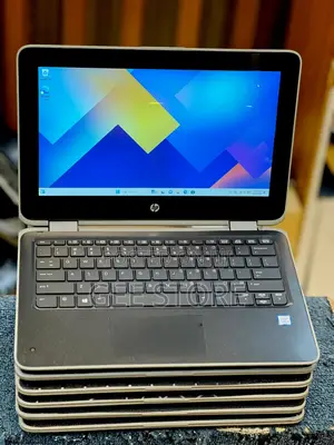 Laptop HP ProBook 11 X360 G2 EE 4GB Intel Core Ultra 9 SSD 128GB