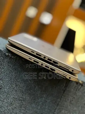 Laptop HP EliteBook 840 G3 8GB Intel Core I5 SSD 256GB