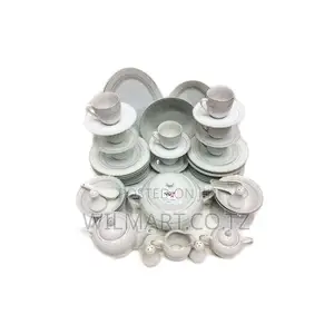 Yaspeco Dinner Set Round 70pc 1st Ggk70
