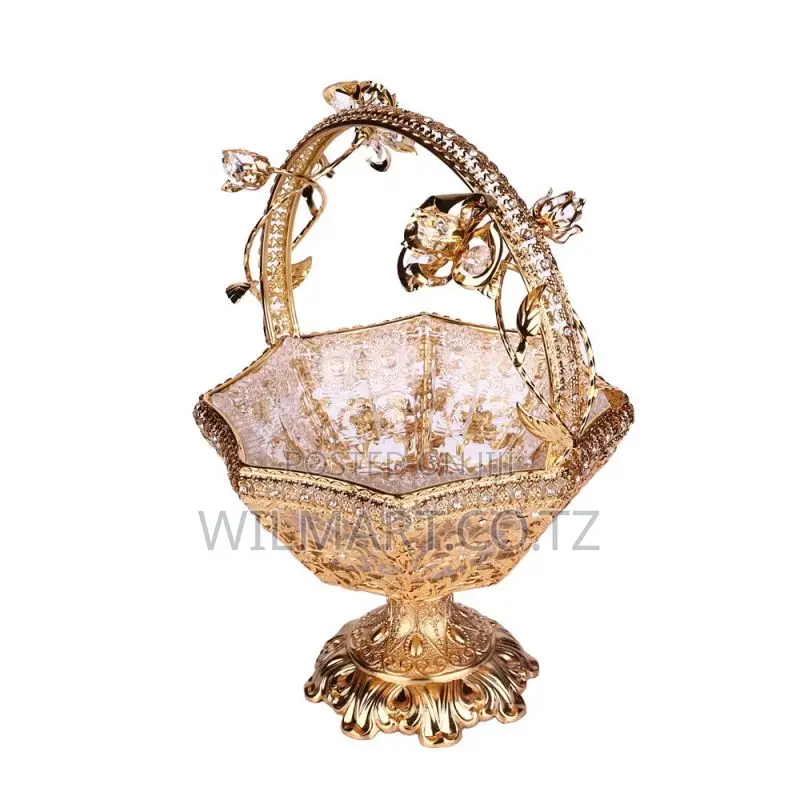 Wilmart Fruit Basket 1432xl