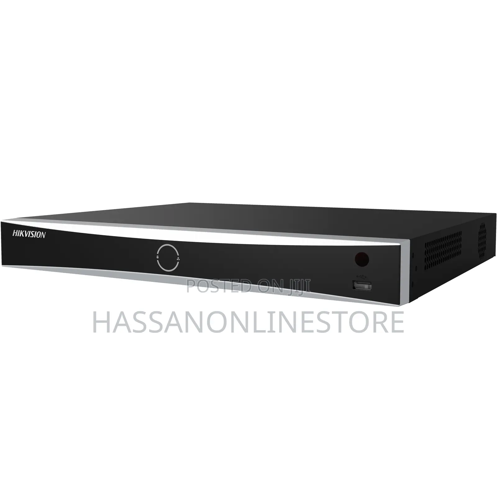Hikvision Ds-7632nxi-/16p 32-Ch Poe 1u K Series Acusense NVR