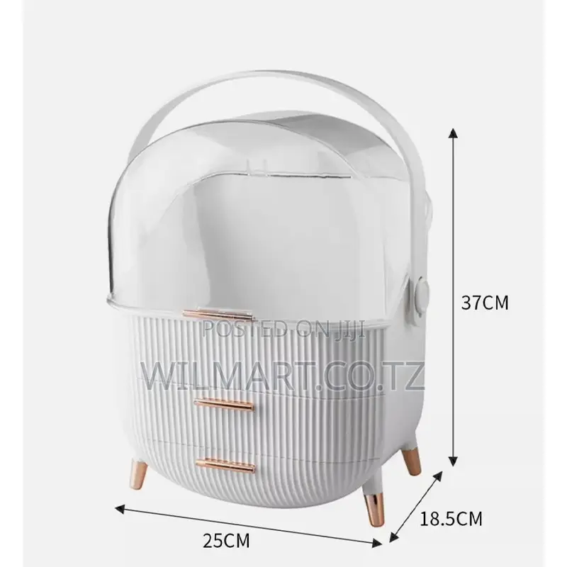 Urve Organizer Cosmetic L37cm X W25cm Ur3396