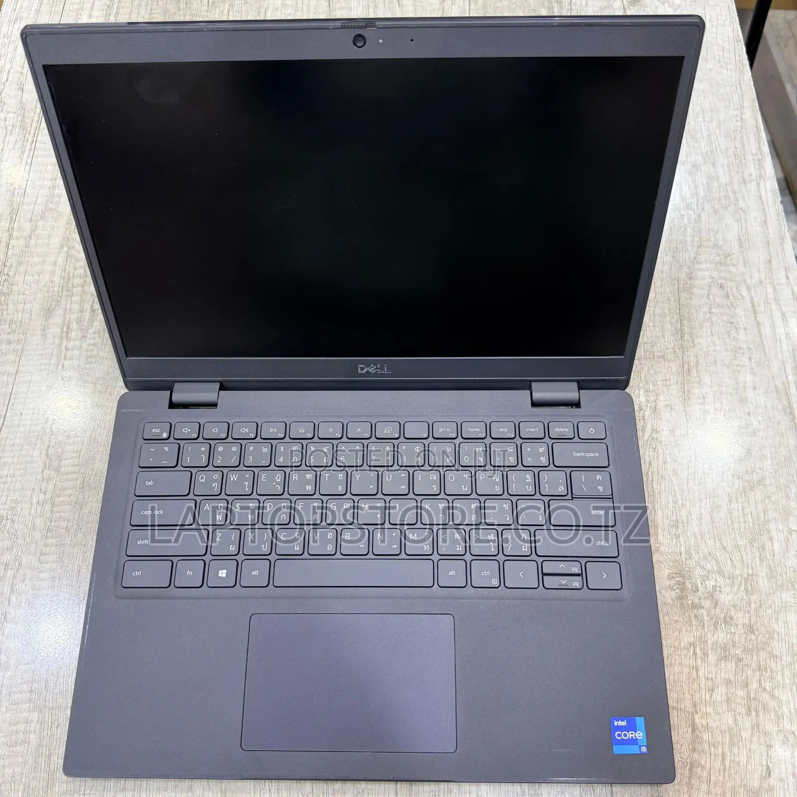 Laptop Dell Latitude 3420 8GB Intel Core I5 SSD 256GB
