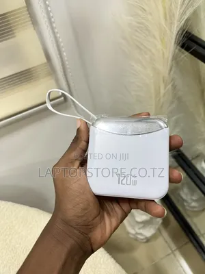 Powerbank (Superfast Charging Powerbank)