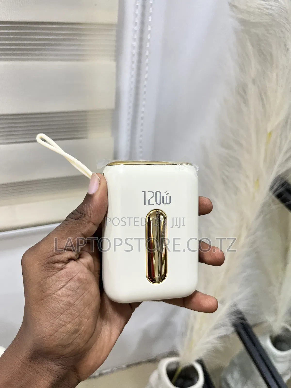Powerbank (Superfast Charging Powerbank)