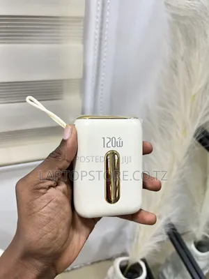 Powerbank (Superfast Charging Powerbank)