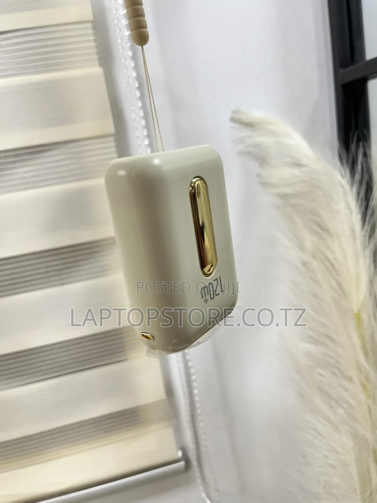 Powerbank (Superfast Charging Powerbank)