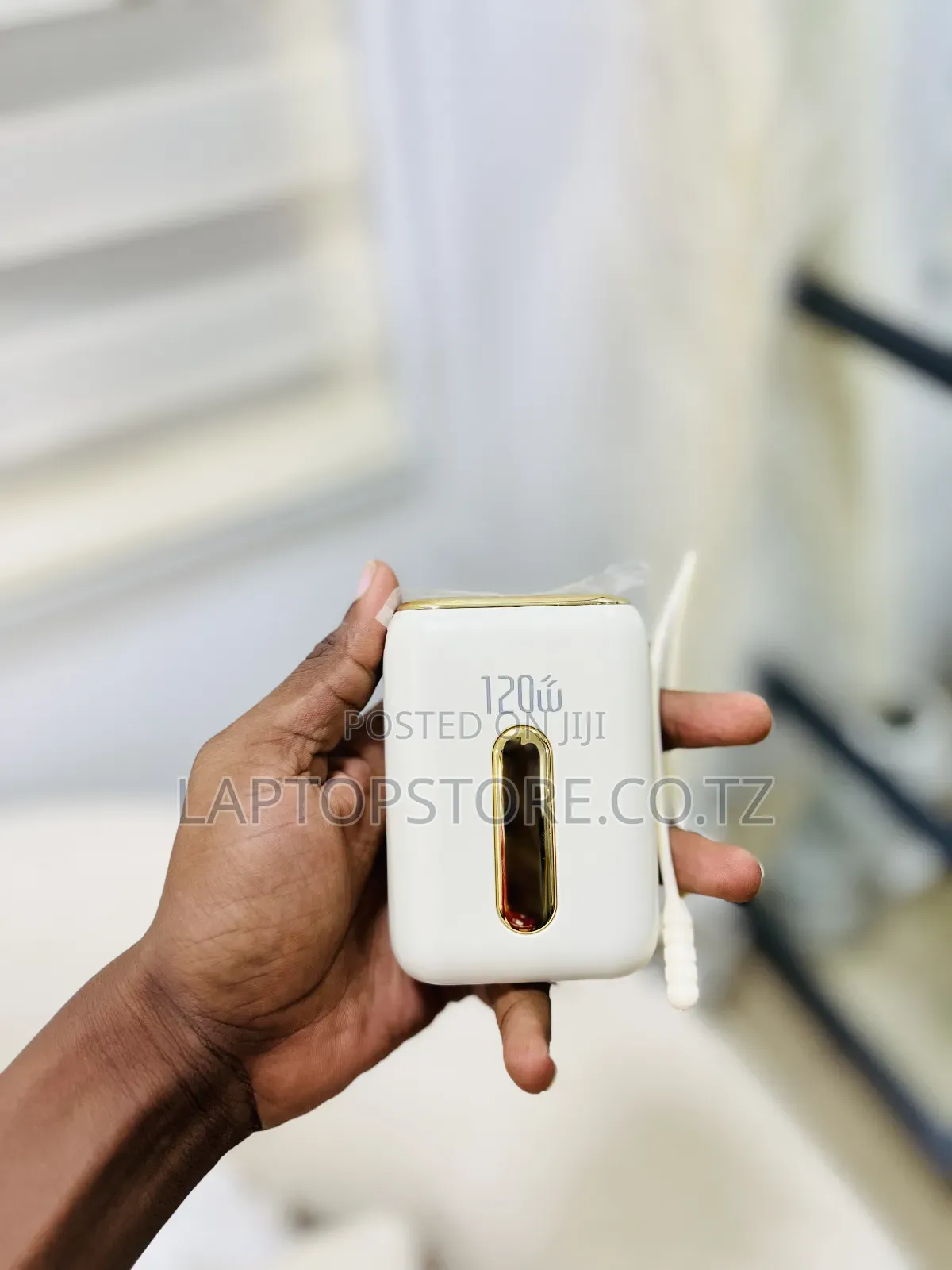 Powerbank (Superfast Charging Powerbank)