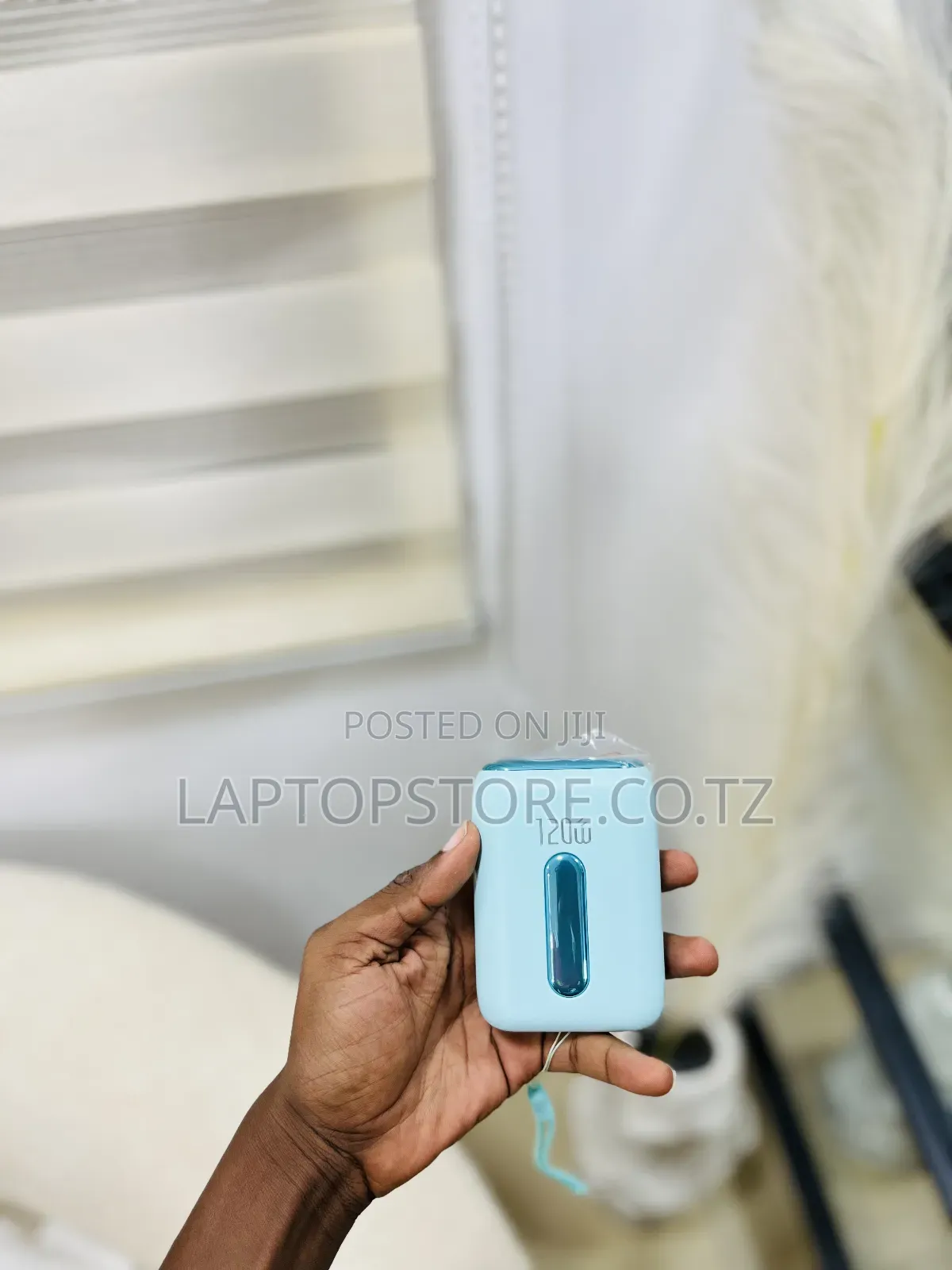 Powerbank (Superfast Charging Powerbank)