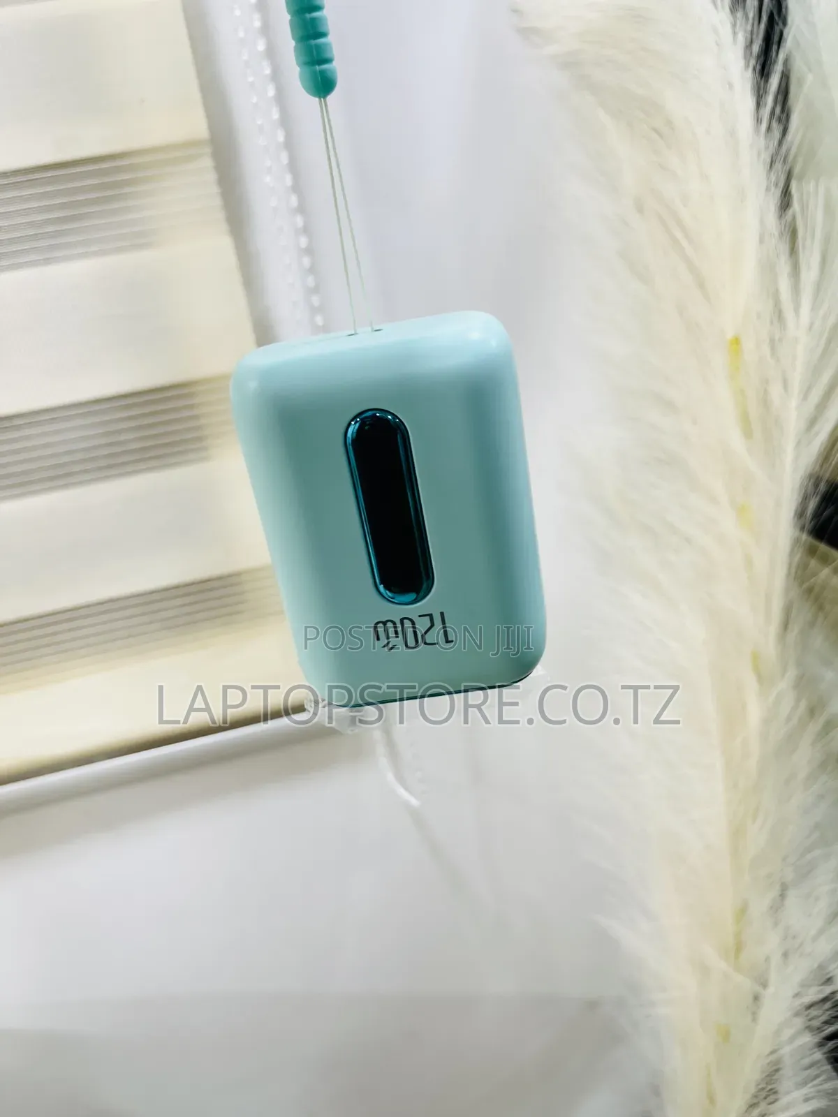 Powerbank (Superfast Charging Powerbank)
