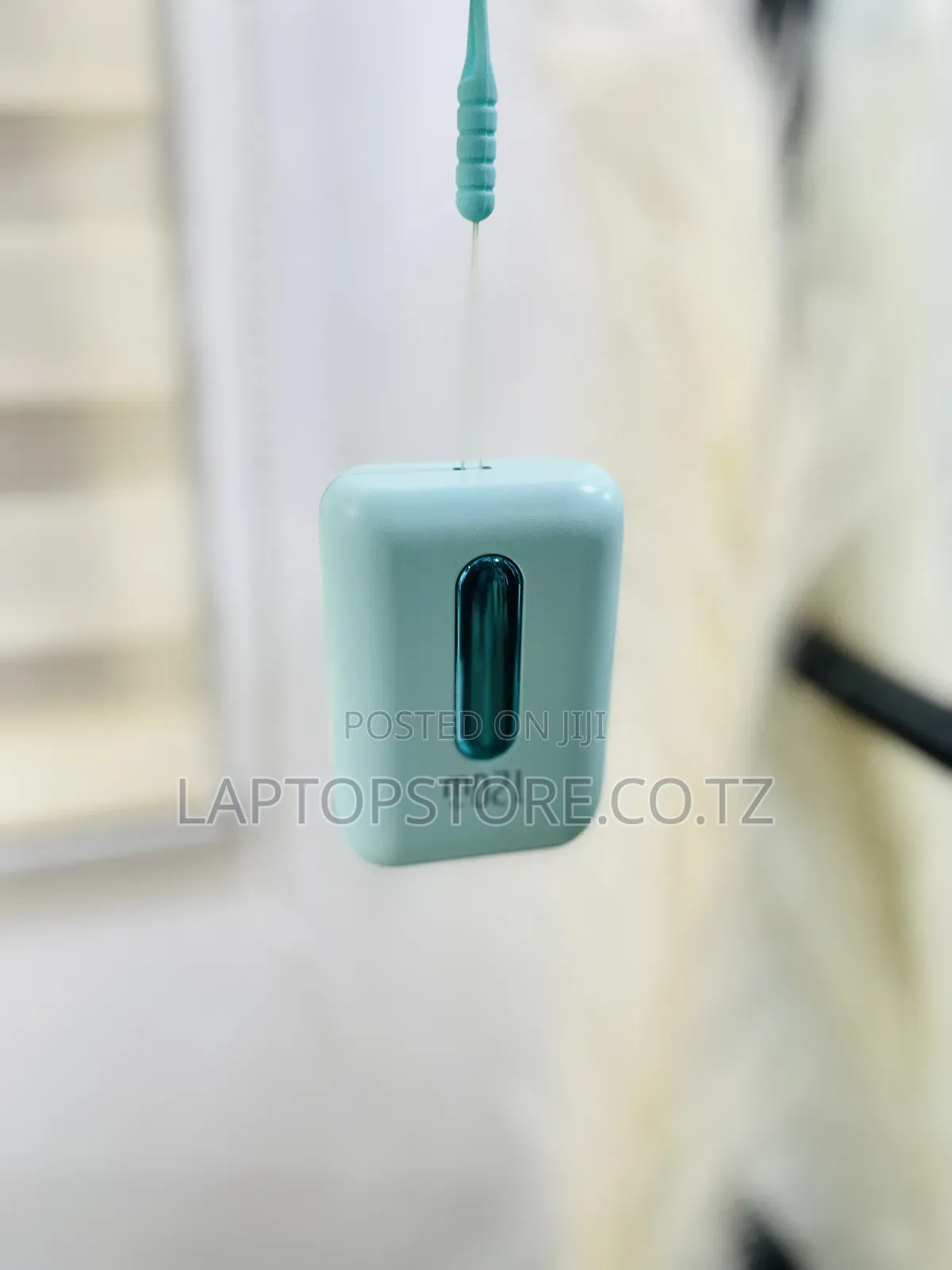 Powerbank (Superfast Charging Powerbank)