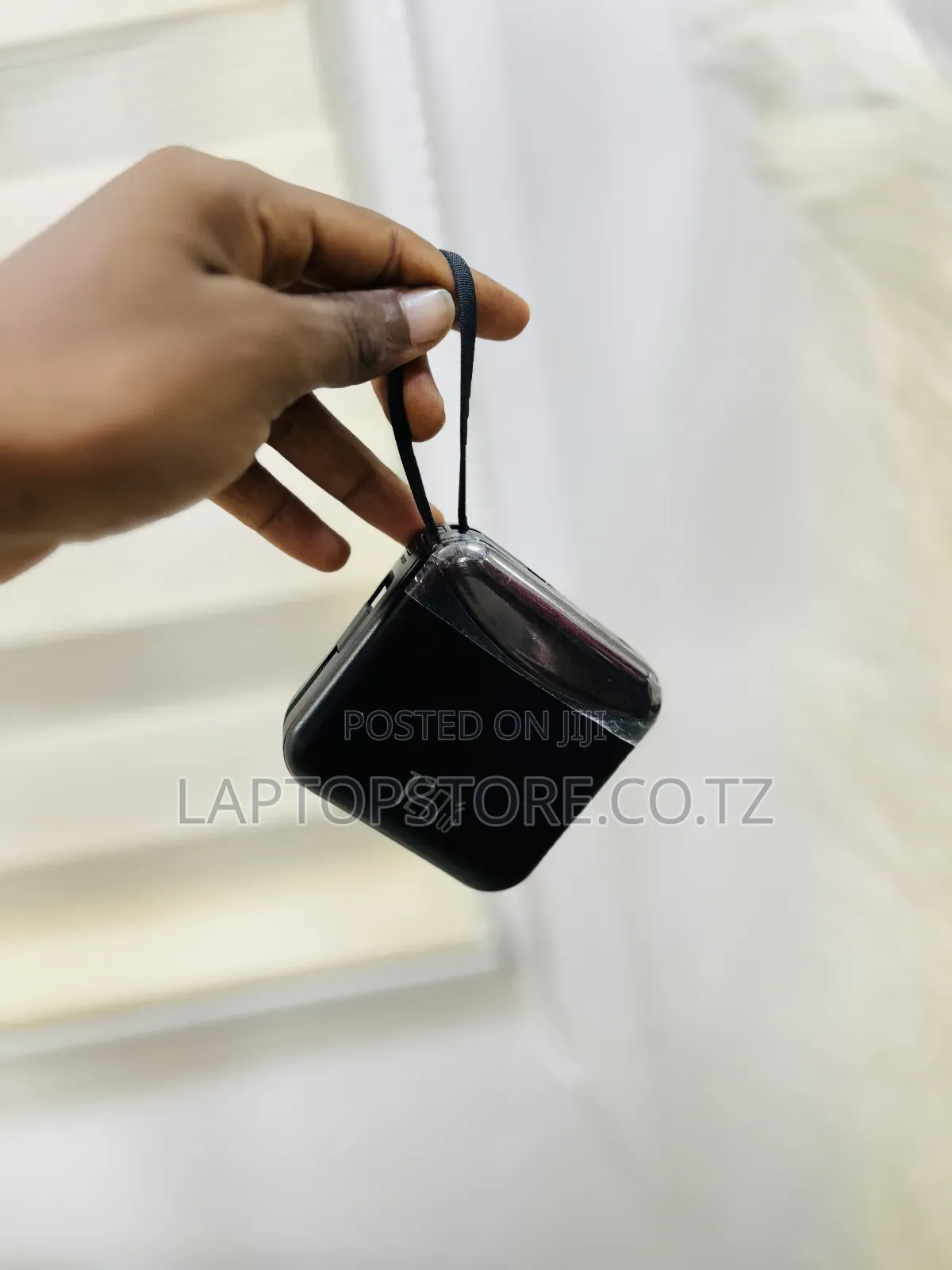 Powerbank (Superfast Charging Powerbank)