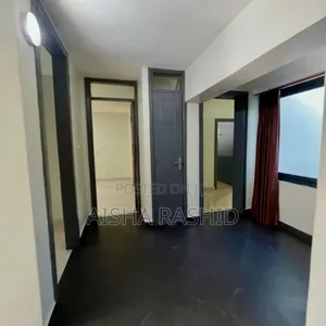Furnished 4bdrm House in Masaki for rent